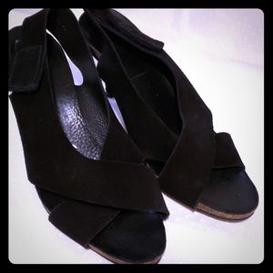 Pedro Garcia Heels